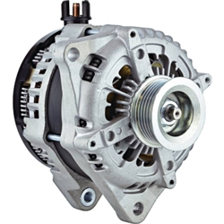 400-52261R Denso 12V 225A Alternator