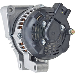 400-52263 Denso 12V 145A Alternator Lester 11146 Efficient Output Alternator