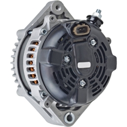 400-52264 Denso 12V 150A Alternator Lester 12660 Hairpin High Efficiency Alternator
