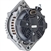 400-52264R Denso 12V 150A Alternator, Lester 12660