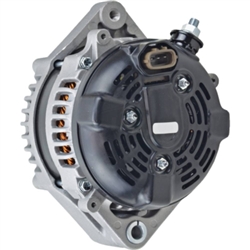 400-52264R Denso 12V 150A Alternator, Lester 12660