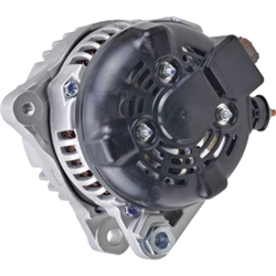 400-52276R Alternator Denso 12V 100A Alt Lester11201 Made In China Family Denso SC (Hairpin)