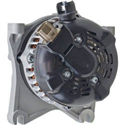 400-52279R Denso 12V 150A Alternator, Lester 11293