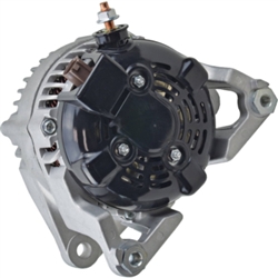 400-52280 Denso 12V 145A Alternator Lester 13988 Reliable Output Alternator