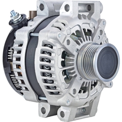 400-52286 Denso 12V 220A Alternator Lester 20402 Heavy Duty Performance Alternator