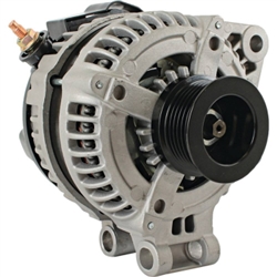 400-52290R Alternator Denso 12V 150A Alt Lester11206 Family Denso SC (Hairpin) Volt12
