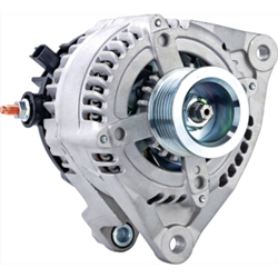 400-52291R Denso 12V 160A Alternator, Lester 11298