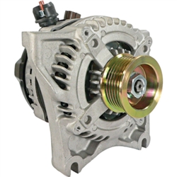 400-52292 Denso 12V 150A Alternator, Lester 11292