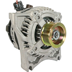 400-52292R Denso 12V 150A Alternator, Lester 11292