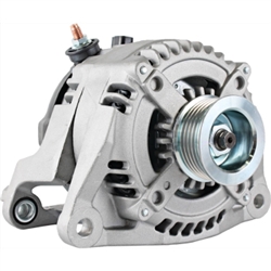 400-52298 Denso 12V 150A Alternator Lester 11448 11449 Reliable Alternator