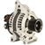 400-52323 Denso 12V 100A Alternator, Lester 11350