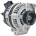 400-52349 Denso 12V 140A Alternator, Lester 11035