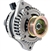 400-52368R Denso 12V 130A Alternator, Lester 11030