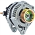 400-52379 Denso 12V 136A Alternator, Lester 11276