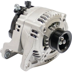 400-52380 Denso 12V 160A Alternator Lester 11299 11389 11756 High Output Alternator