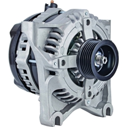 400-52387 Denso 12V 150A Alternator