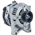 400-52387R Denso 12V 150A Alternator, Lester 11430, 11431