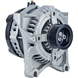 400-52387R Denso 12V 150A Alternator, Lester 11430, 11431