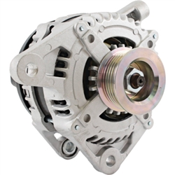 400-52390 Denso 12V 160A Alternator Lester 11243 11294 11295 SC Hairpin Alternator