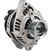 400-52394 Denso 12V 130A Alternator, Lester 11390