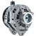 400-52409 Denso 12V 225A Alternator, Lester 11629, 11763