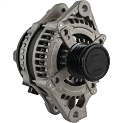 400-52419R Alternator Denso 12V 150A Alt Lester11510 Family Denso SC (Hairpin) Volt12
