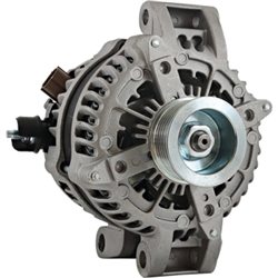 400-52430 Denso 12V 225A Alternator Lester 11620 11641 Maximum Output Alternator