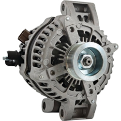 400-52430R Denso 12V 225A Alternator, Lester 11620, 11641