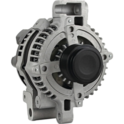 400-52448 Denso 12V 140A Alternator Lester 11787 14021 Efficient Alternator