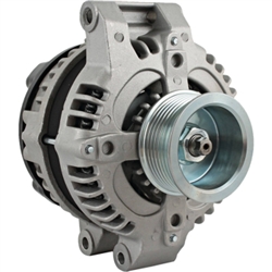 400-52450 Denso 12V 110A Alternator Lester 11154 Cost Effective Alternator