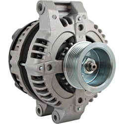 400-52450R Alternator Denso 12V 110A Alt Lester11154 Family Denso SC (Hairpin) Volt12