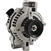 400-52467 Denso 12V 150A Alternator, Lester 11369