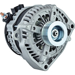 400-52490 Denso 12V 200A Alternator Lester 14020 44006 High Output Alternator