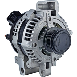 400-52497R Alternator Denso 12V 150A Alt Lester11786 Family Denso SC (Hairpin) Volt12