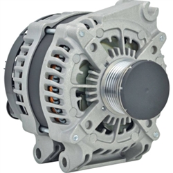 400-52499R Denso 12V 180A Alternator, Lester 12887