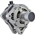 400-52513 Denso 12V 150A Alternator, Lester 20362, 20363