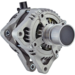 400-52513 Denso 12V 150A Alternator, Lester 20362, 20363