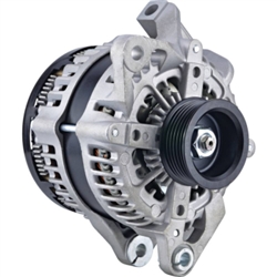 400-52515R Alternator Denso 12V 150A Alt Lester11794 Family Denso SC (Hairpin) Volt12