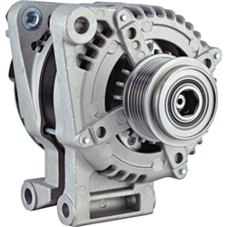 400-52540 Denso 12V 130A Alternator, Lester 11525