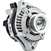 400-52568 Denso 12V 135A Alternator, Lester 11671