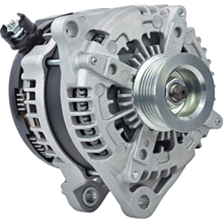 400-52671 Denso 12V 240A Alternator Lester 44000 Maximum Output Alternator