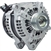 400-52671R Alternator Denso 12V 240A Alt Lester44000 Family Denso SC (Hairpin) Volt12