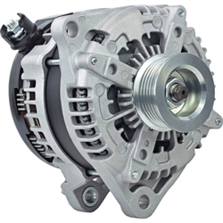400-52671R Alternator Denso 12V 240A Alt Lester44000 Family Denso SC (Hairpin) Volt12