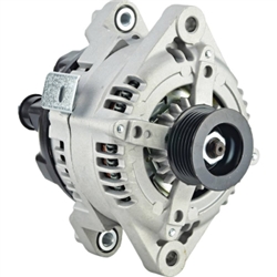 400-52674R Alternator Denso 12V 150A Alt Lester11953 Family Denso SC (Hairpin) Volt12