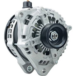 400-52679R Alternator Denso 12V 175A Alt Lester8913 Family Denso SC (Hairpin) Volt12