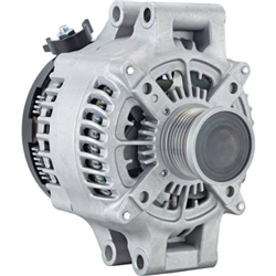 400-52685R Alternator Denso 12V 170A Alt Lester11753 Family Denso SC (Hairpin) Volt12