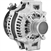 400-52688 Denso 12V 170A Alternator, Lester 11750, 11779