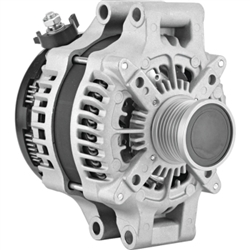 400-52688 Denso 12V 170A Alternator, Lester 11750, 11779
