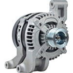 400-52695R Alternator Denso 12V 120A Alt Lester24046 Family Denso SC (Hairpin) Volt12