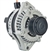 400-52707 Denso 12V 135A Alternator, Lester 11672